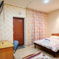 Гостевой дом Гуама, Гуамка, Краснодарский край