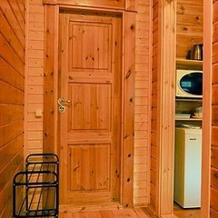 База отдыха Аквамарин, Громово, Ленинградская область