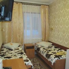 Гостевой дом Уют, Грязовец, Вологодская область