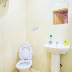 Гостевой дом Гуама, Гуамка, Краснодарский край