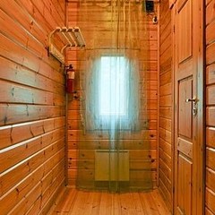 База отдыха Аквамарин, Громово, Ленинградская область