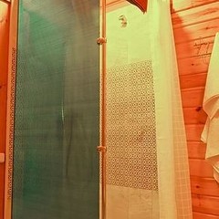База отдыха Аквамарин, Громово, Ленинградская область