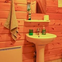 База отдыха Аквамарин, Громово, Ленинградская область