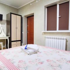 Гостевой дом Гуама, Гуамка, Краснодарский край