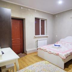 Гостевой дом Гуама, Гуамка, Краснодарский край