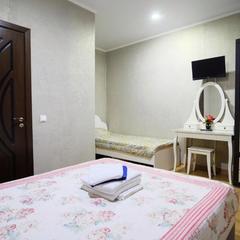 Гостевой дом Гуама, Гуамка, Краснодарский край