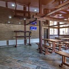 Гостевой дом Гуама, Гуамка, Краснодарский край