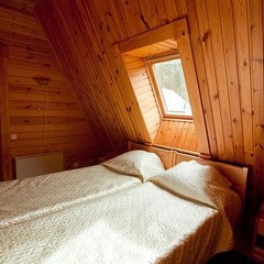 База отдыха Аквамарин, Громово, Ленинградская область
