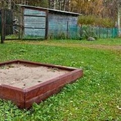 База отдыха Аквамарин, Громово, Ленинградская область
