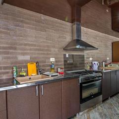 Гостевой дом Гуама, Гуамка, Краснодарский край