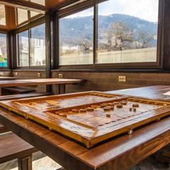 Гостевой дом Гуама, Гуамка, Краснодарский край