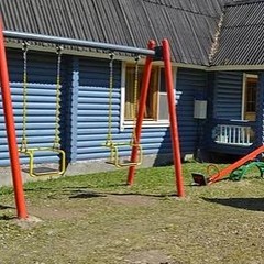 База отдыха Аквамарин, Громово, Ленинградская область