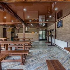 Гостевой дом Гуама, Гуамка, Краснодарский край