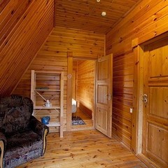 База отдыха Аквамарин, Громово, Ленинградская область