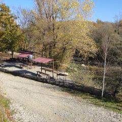 Гостевой дом Теремок 1, Гуамка, Краснодарский край