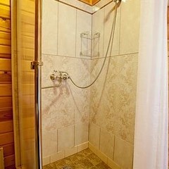 База отдыха Аквамарин, Громово, Ленинградская область