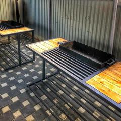 Гостевой дом Гуама, Гуамка, Краснодарский край