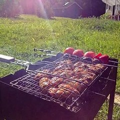 База отдыха Аквамарин, Громово, Ленинградская область