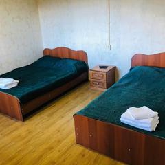 Гостевой дом Гуама, Гуамка, Краснодарский край