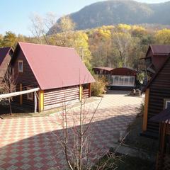 Гостевой дом Теремок 1, Гуамка, Краснодарский край