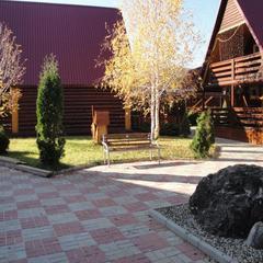 Гостевой дом Теремок 1, Гуамка, Краснодарский край