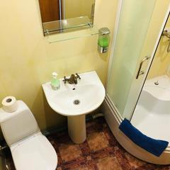 Гостевой дом Гуама, Гуамка, Краснодарский край