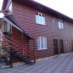 Гостевой дом Теремок 1, Гуамка, Краснодарский край