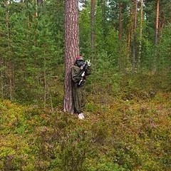 База отдыха Аквамарин, Громово, Ленинградская область