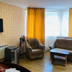 Гостевой дом Гуама, Гуамка, Краснодарский край