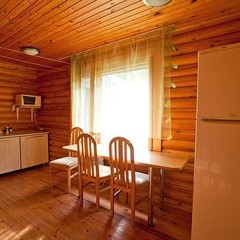 База отдыха Аквамарин, Громово, Ленинградская область