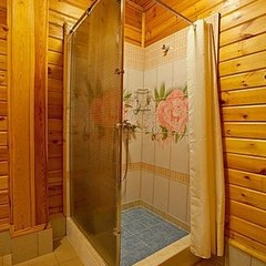 База отдыха Аквамарин, Громово, Ленинградская область