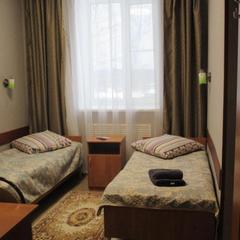 Гостевой дом Уют, Грязовец, Вологодская область