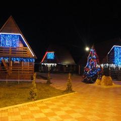 Гостевой дом Теремок 1, Гуамка, Краснодарский край