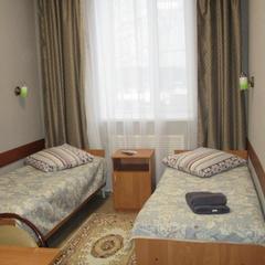 Гостевой дом Уют, Грязовец, Вологодская область