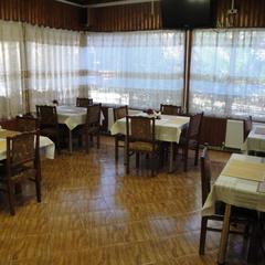 Гостевой дом Теремок 1, Гуамка, Краснодарский край