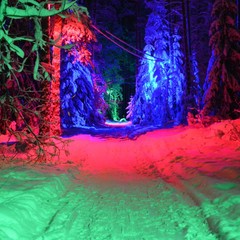 База отдыха Вуокса хутор, Громово, Ленинградская область