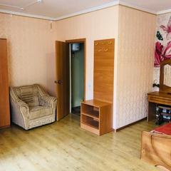 Гостевой дом Гуама, Гуамка, Краснодарский край