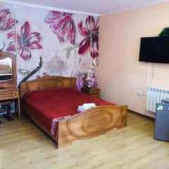 Гостевой дом Гуама, Гуамка, Краснодарский край