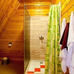 База отдыха Аквамарин, Громово, Ленинградская область