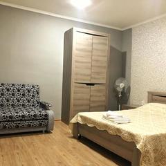 Гостевой дом Гуама, Гуамка, Краснодарский край