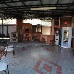 Гостевой дом Теремок 1, Гуамка, Краснодарский край