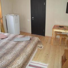 Гостевой дом Теремок 1, Гуамка, Краснодарский край