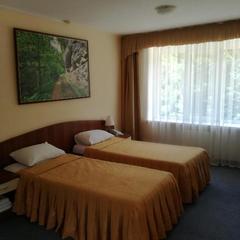 Отель Гуамка, Гуамка, Краснодарский край