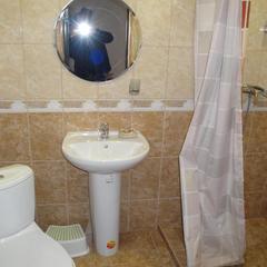 Гостевой дом Теремок 1, Гуамка, Краснодарский край