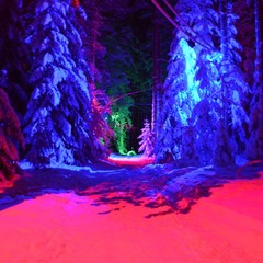 База отдыха Вуокса хутор, Громово, Ленинградская область