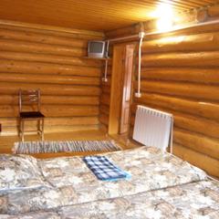 Гостевой дом Теремок 1, Гуамка, Краснодарский край