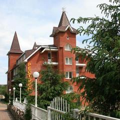 Отель Гуамка, Гуамка, Краснодарский край