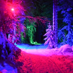 База отдыха Вуокса хутор, Громово, Ленинградская область