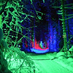 База отдыха Вуокса хутор, Громово, Ленинградская область