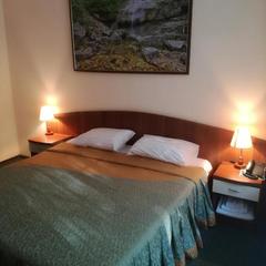 Отель Гуамка, Гуамка, Краснодарский край